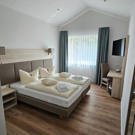 Riverhouse Nordenham Kültér fotó