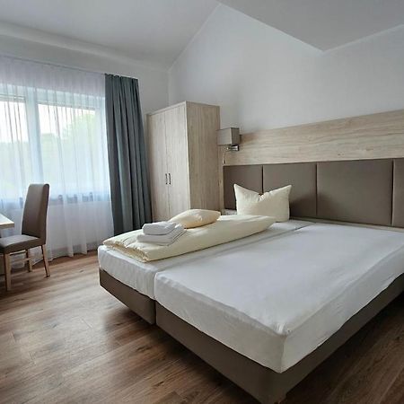 Riverhouse Nordenham Kültér fotó