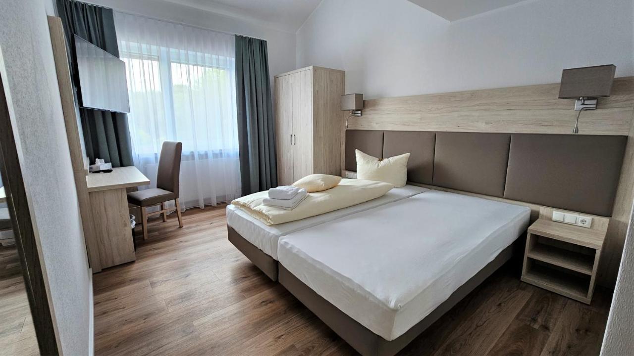 Riverhouse Nordenham Kültér fotó