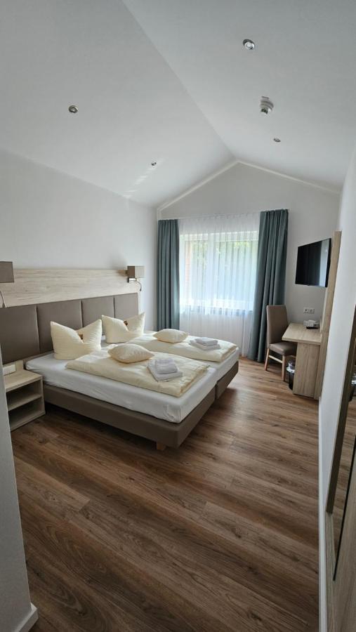 Riverhouse Nordenham Kültér fotó