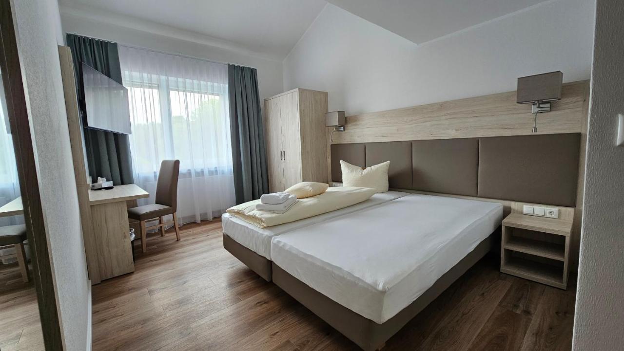 Riverhouse Nordenham Kültér fotó